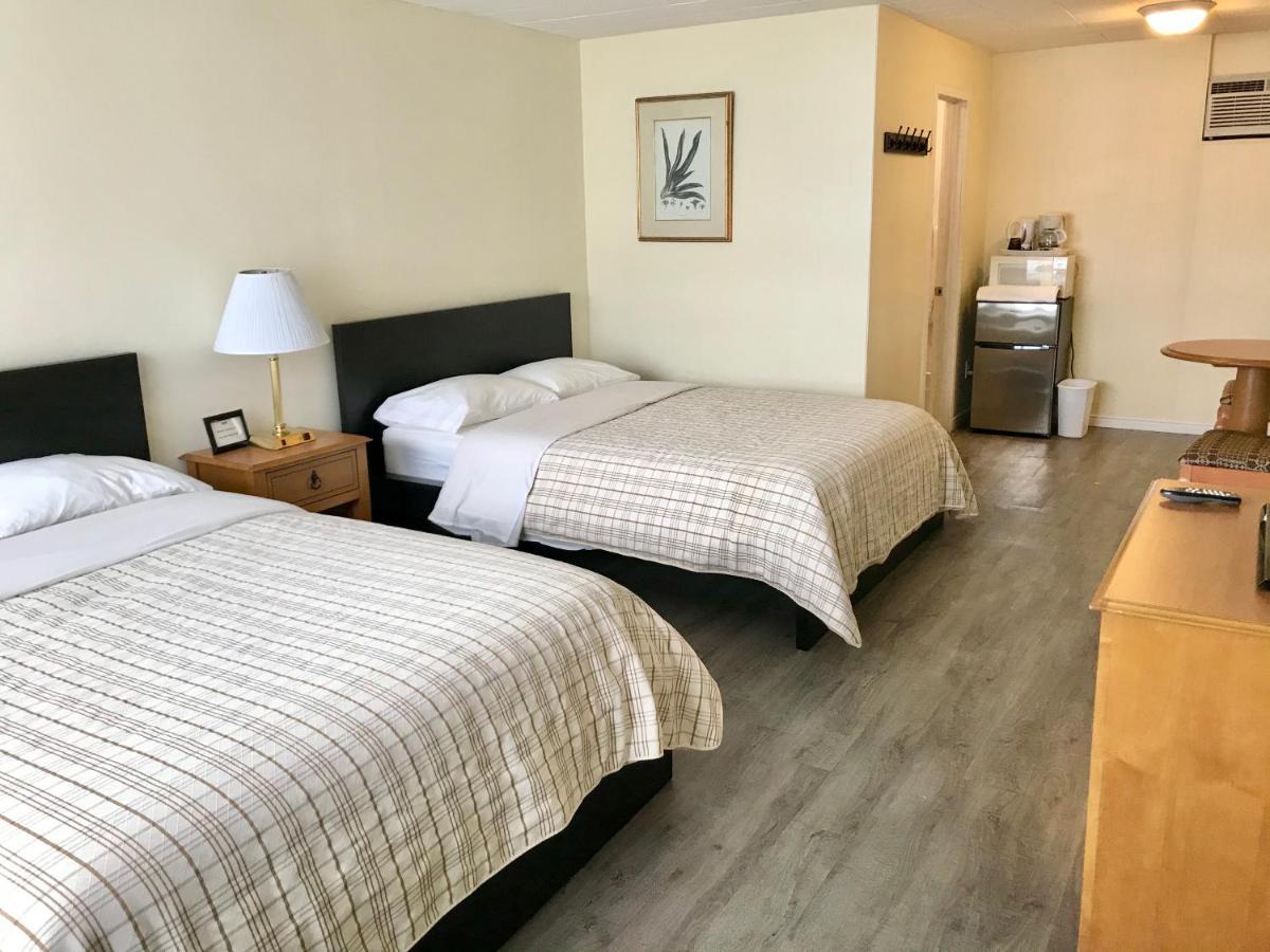 Hotel Lakeside Orillia