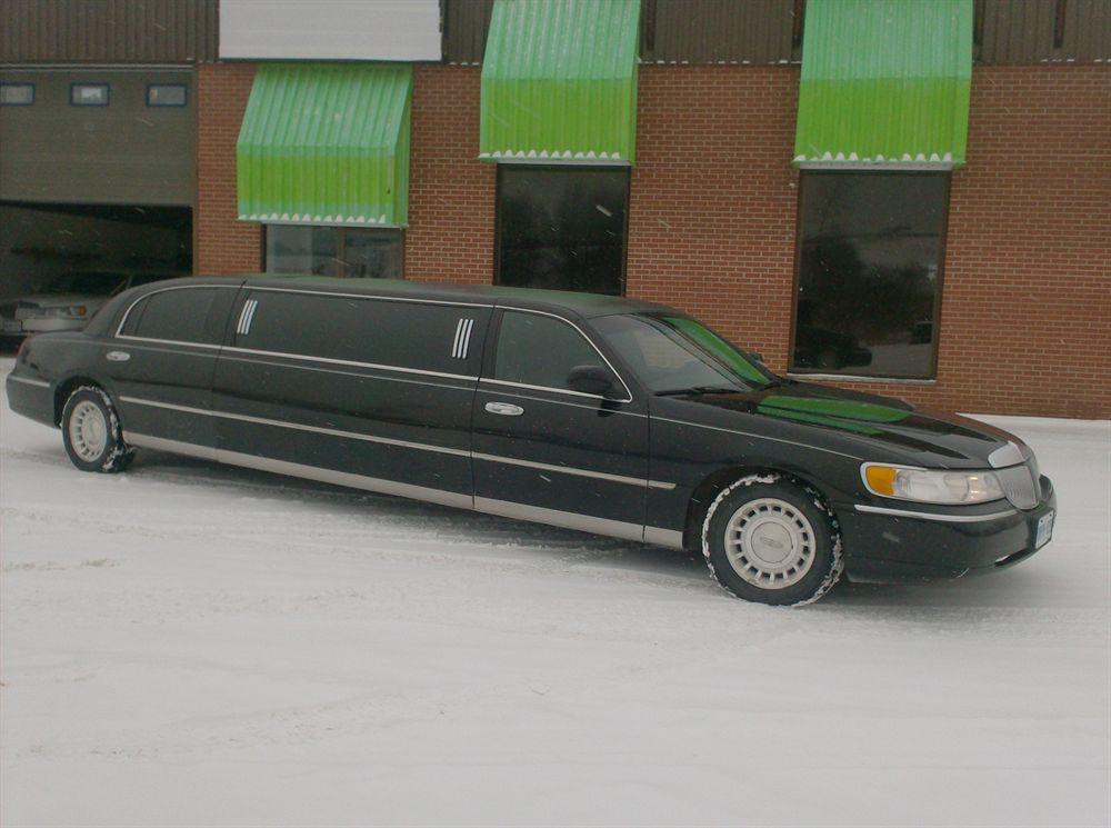 Hotel Lakeside